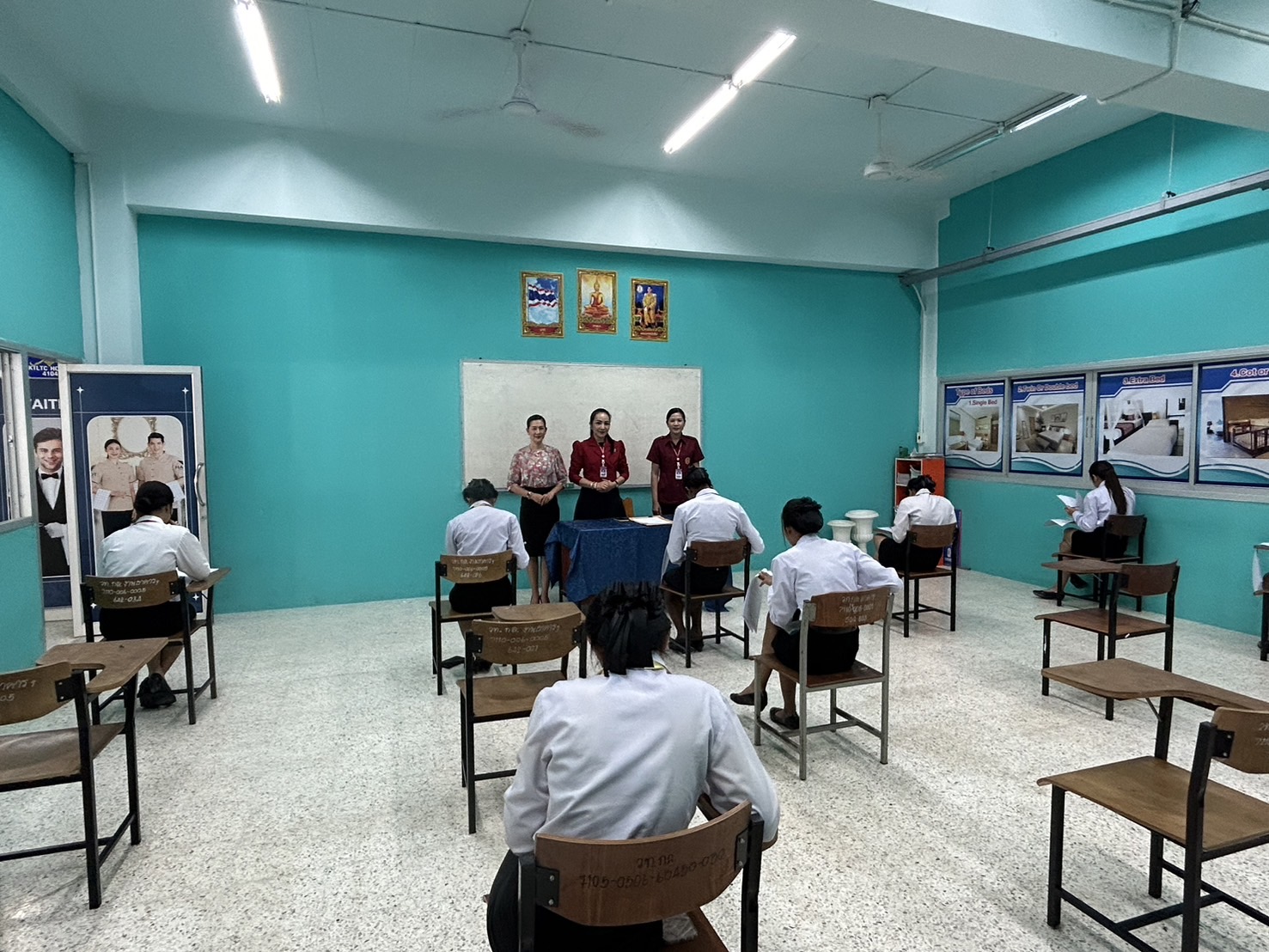 ...